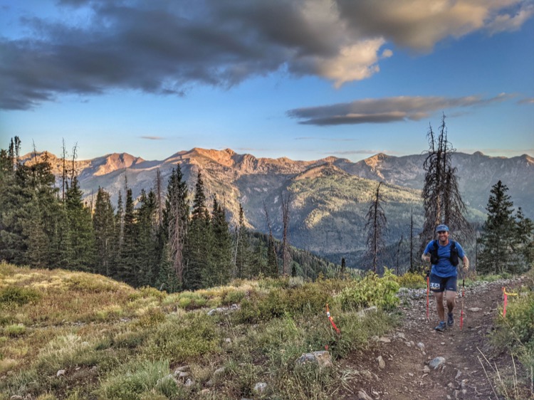 Wasatch Front 100
